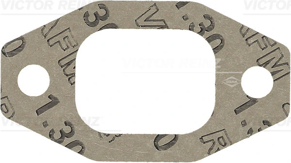 Gasket, exhaust manifold